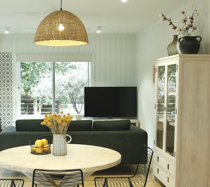 Country Style Retreat In Yarra Valley. - Seville
