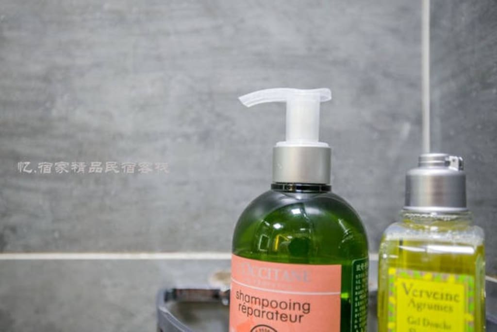 洗护用品
