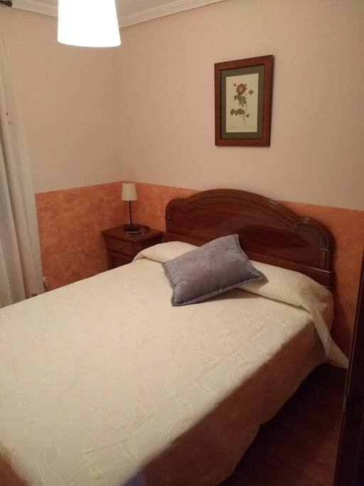 Dormitorio 2