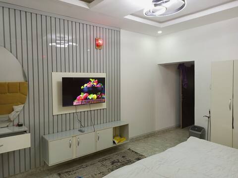 Lovely 3-Bedroom Apartment