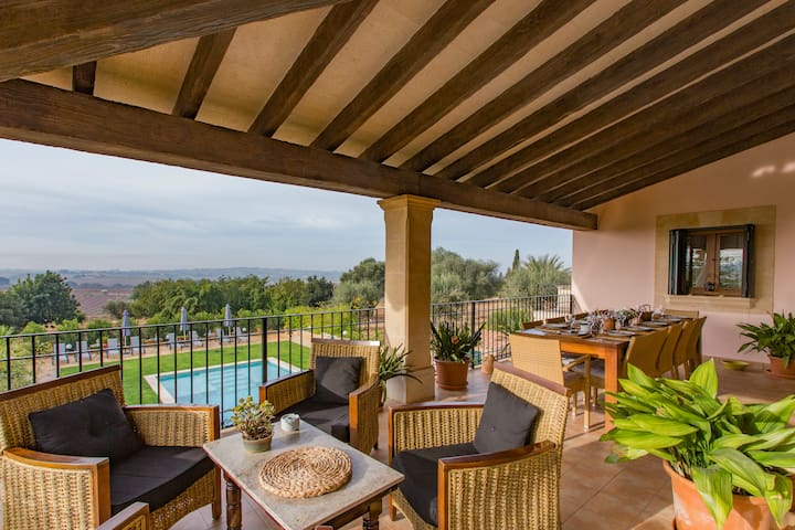 Can Corem de Son Moix – Licencia ETV/4091