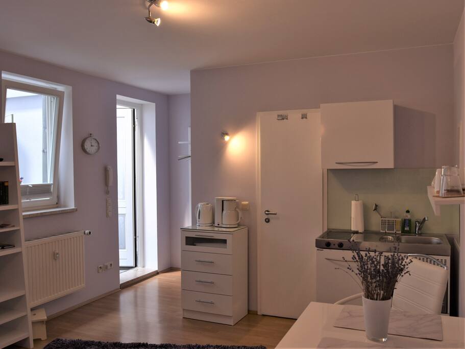Appartement Lotte