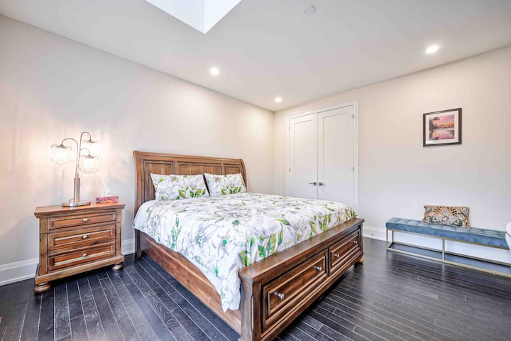 ห้องนอน