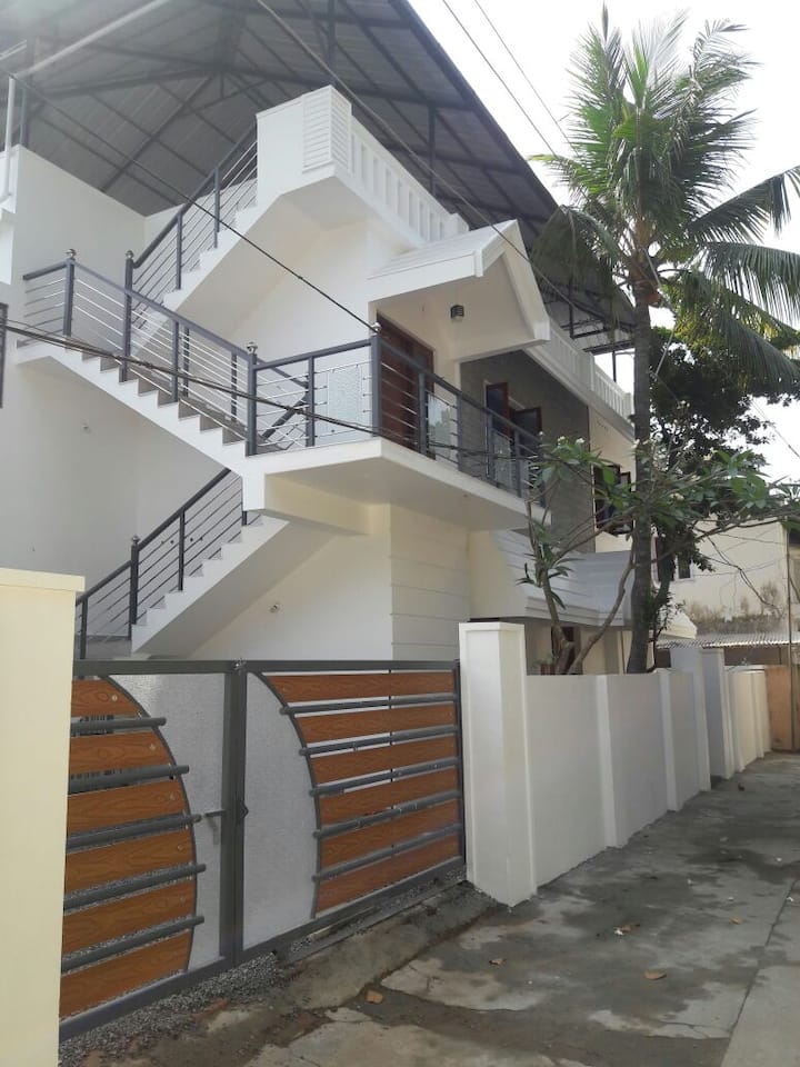 Kochi Holiday Rentals & Homes Kerala, India Airbnb