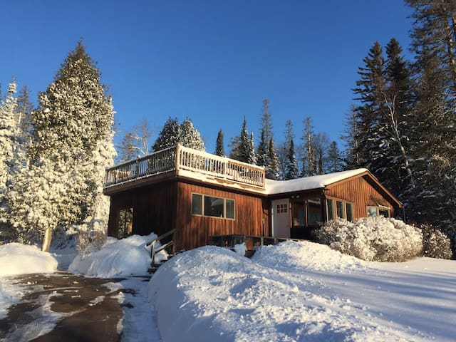 Airbnb Minnesota Vacation Rentals Places To Stay