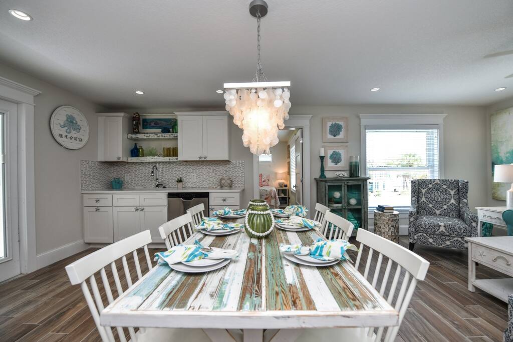 Dining Room Table
