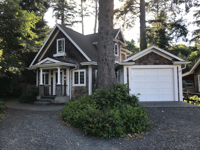 Cannon Beach Cottage