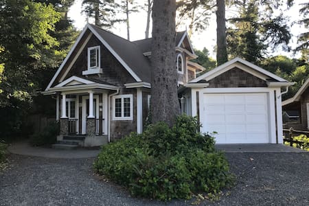 Cannon Beach Cottage