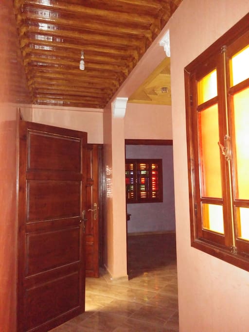 Second Floor (appart2)