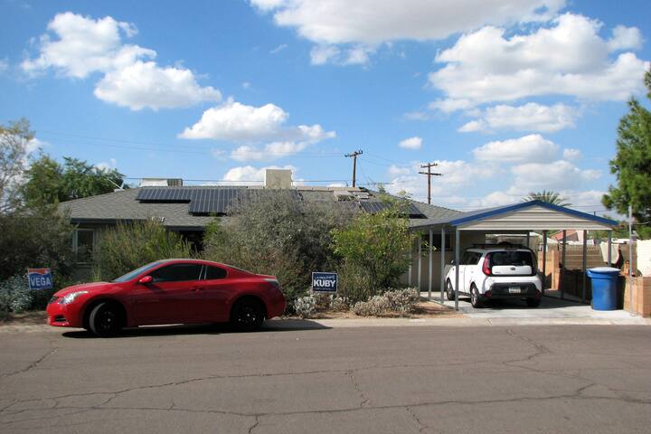 Simple Comforts With A Smile