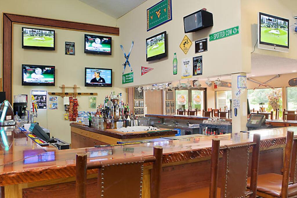 Mulligan's Bar & Resturant