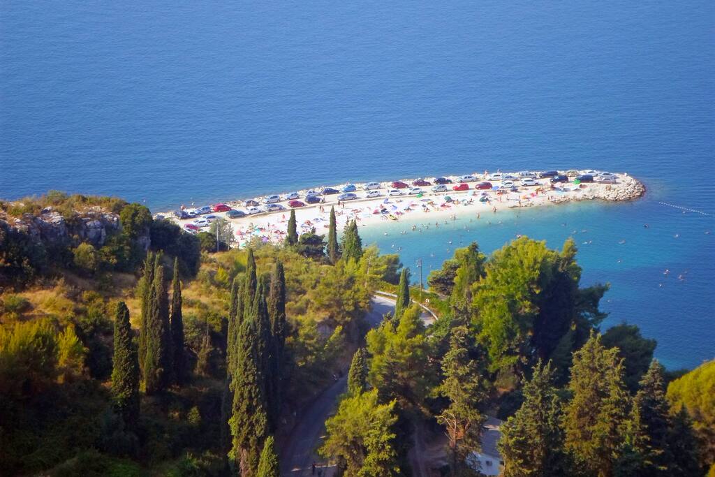 Kasuni Beach