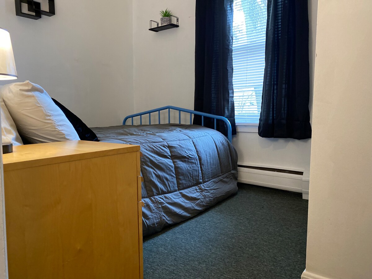 步行即可到达地毯