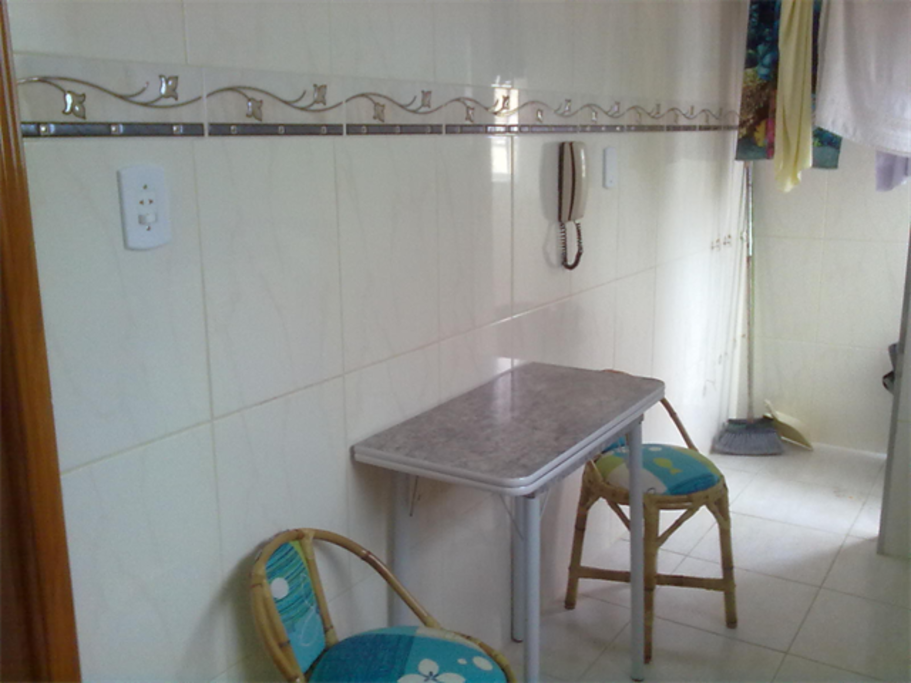 cozinha
