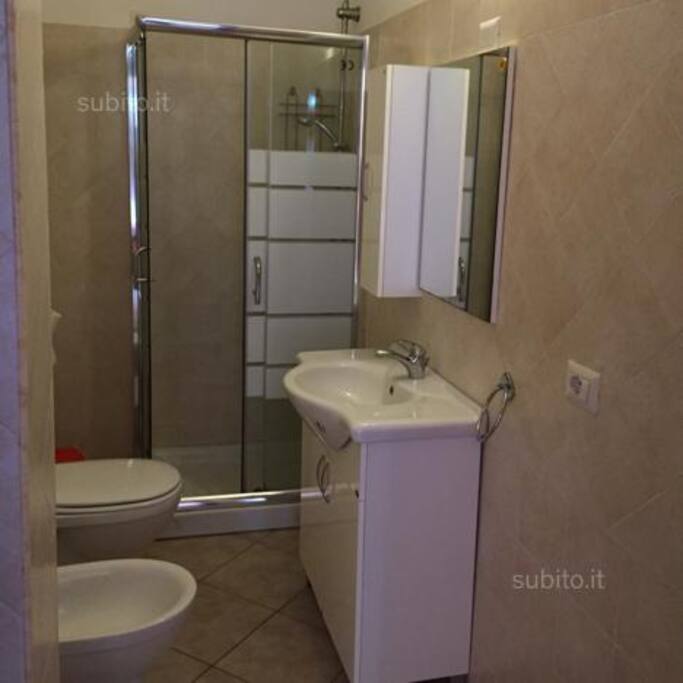 BAGNO