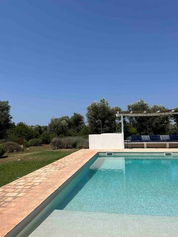 Trullo I Due Cipressi gallery image 5