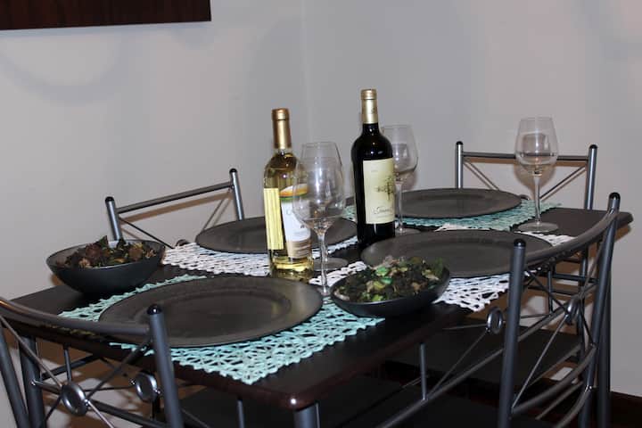 Amplio Apartamento Zona Uria Vut 108 As Apartamentos En Alquiler En Oviedo Principado De Asturias Espana