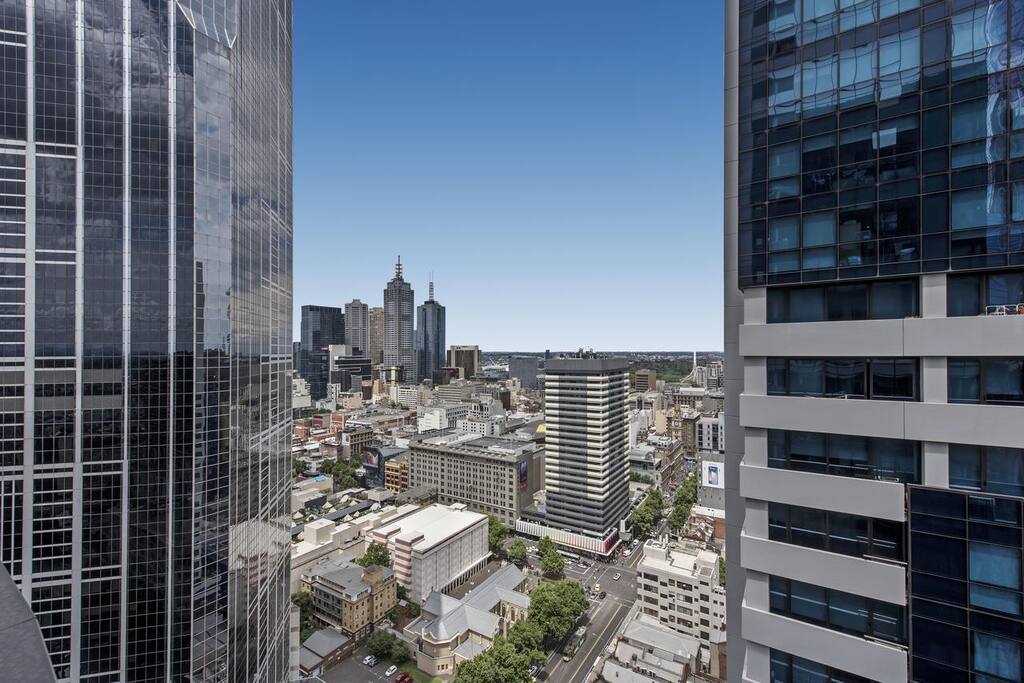 City Views