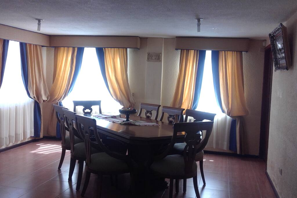 COMEDOR