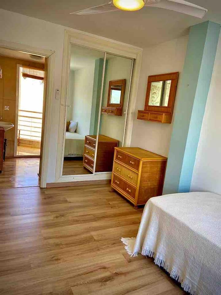 غرفة النوم 2