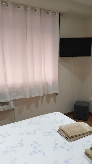 Quarto casal
