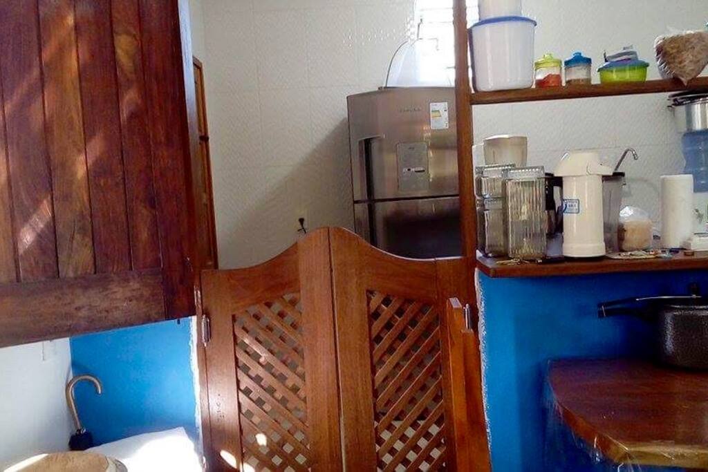 cozinha