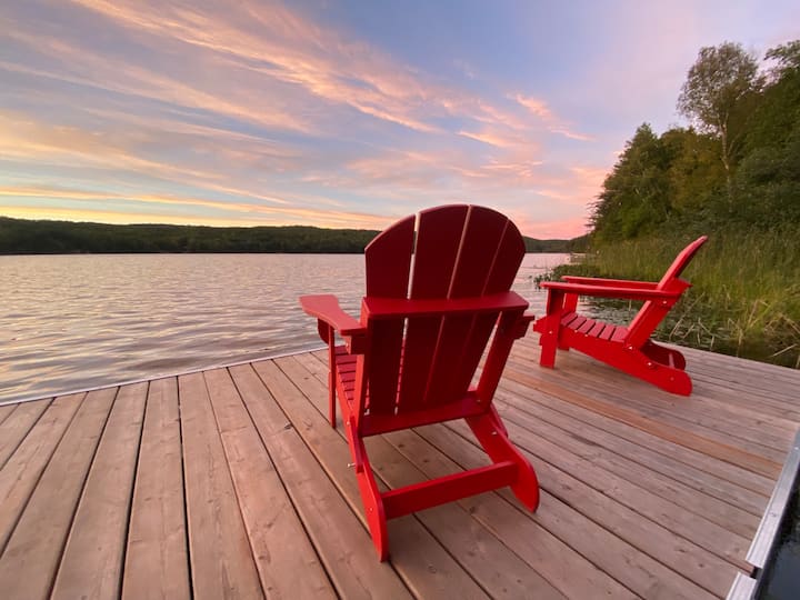 West Guilford Vacation Rentals & Homes Ontario, Canada Airbnb