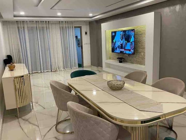 Dakar House Holiday Rentals Dakar Region, Senegal Airbnb