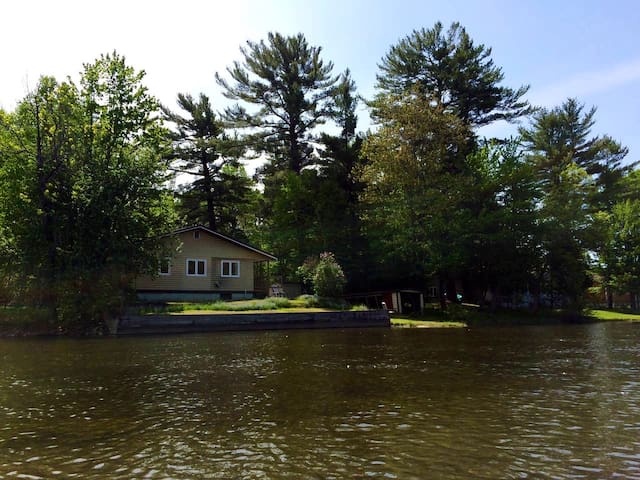 Airbnb Sinclair Vacation Rentals Places To Stay Maine