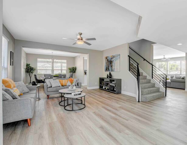 Brand new remodel! gallery image 4