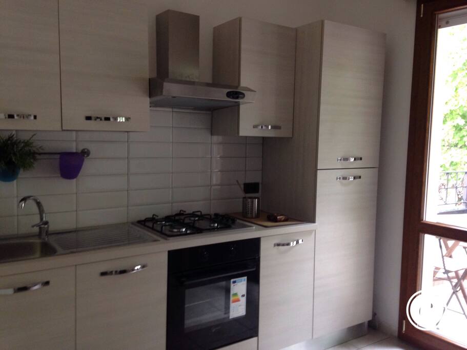 Cucina Tanga