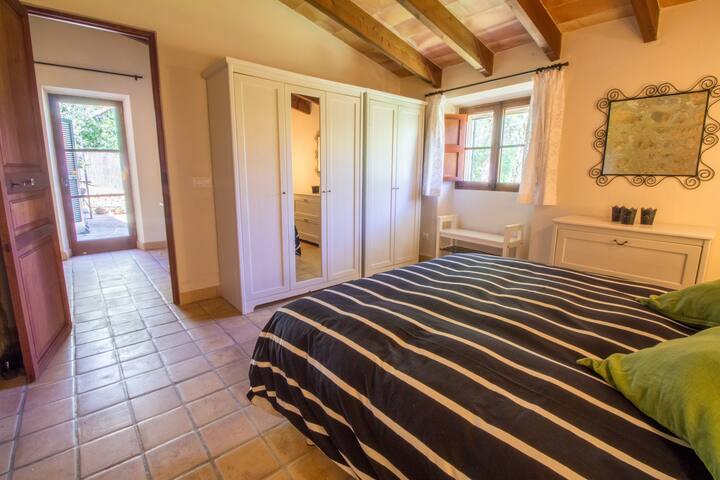 Chambre 1