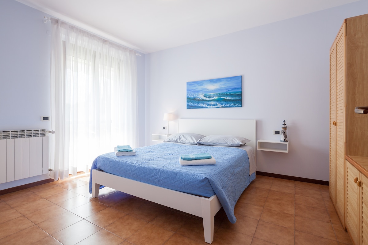 DOUBLEROOM 1
(premier étage)