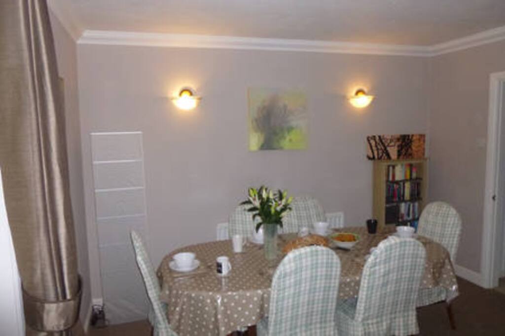 Lounge/Diner