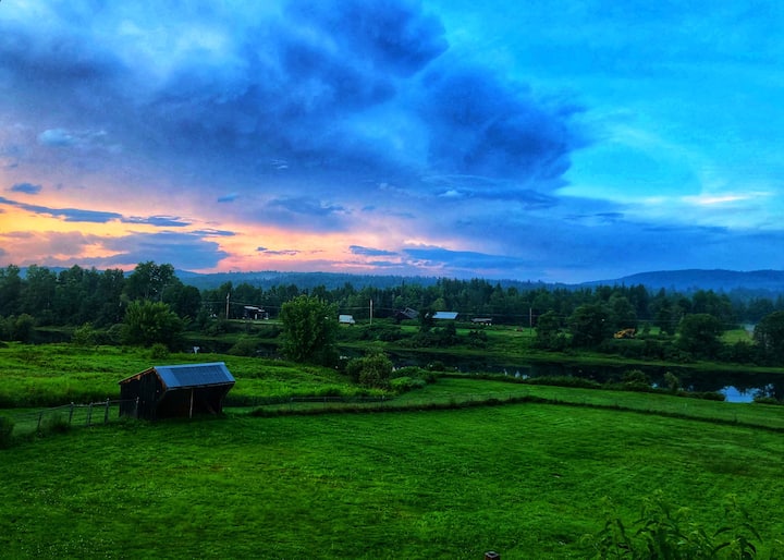 Umbagog Lake Cabin Rentals Cabins and More Airbnb