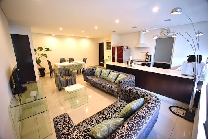 WTC México Napoles.