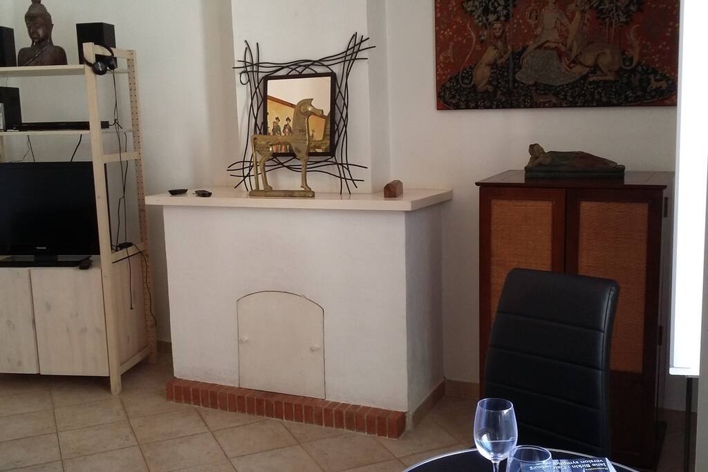 Sitting room