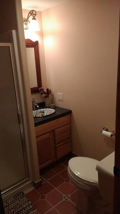Your Bathroom
