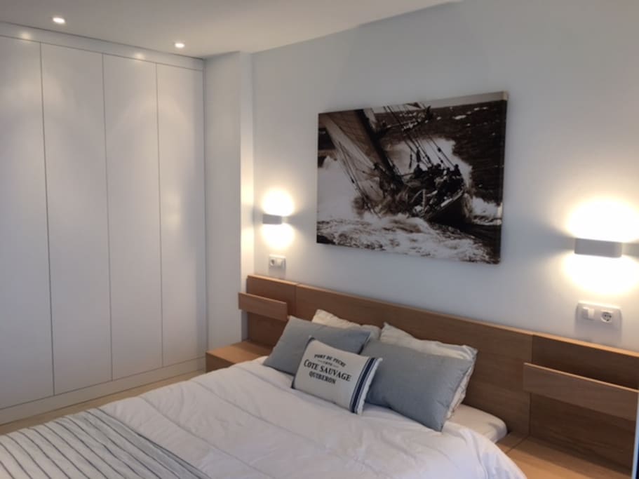 Habitación principal