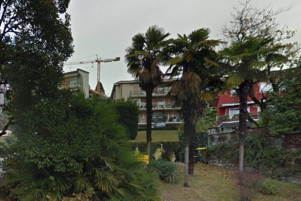 Condominio Miralago