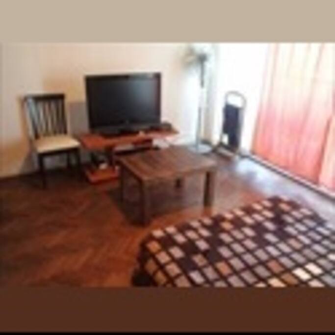 Habitación 1