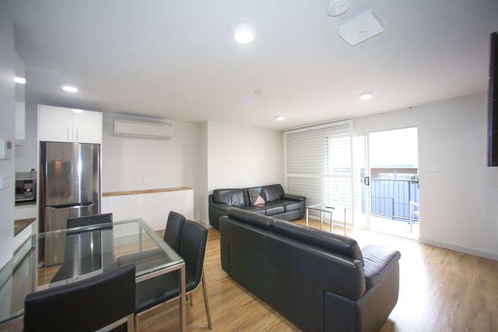 Lounge Room