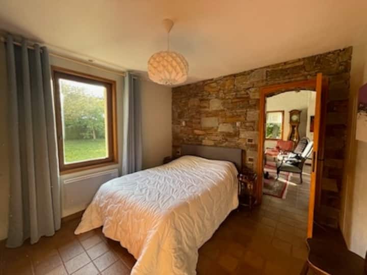 Спалня 1 приземен етаж