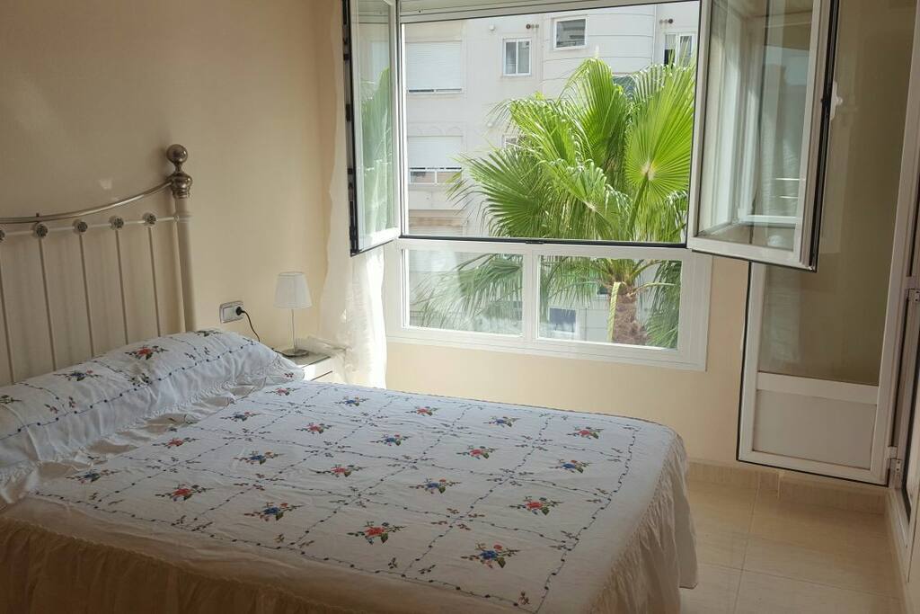 habitación principal