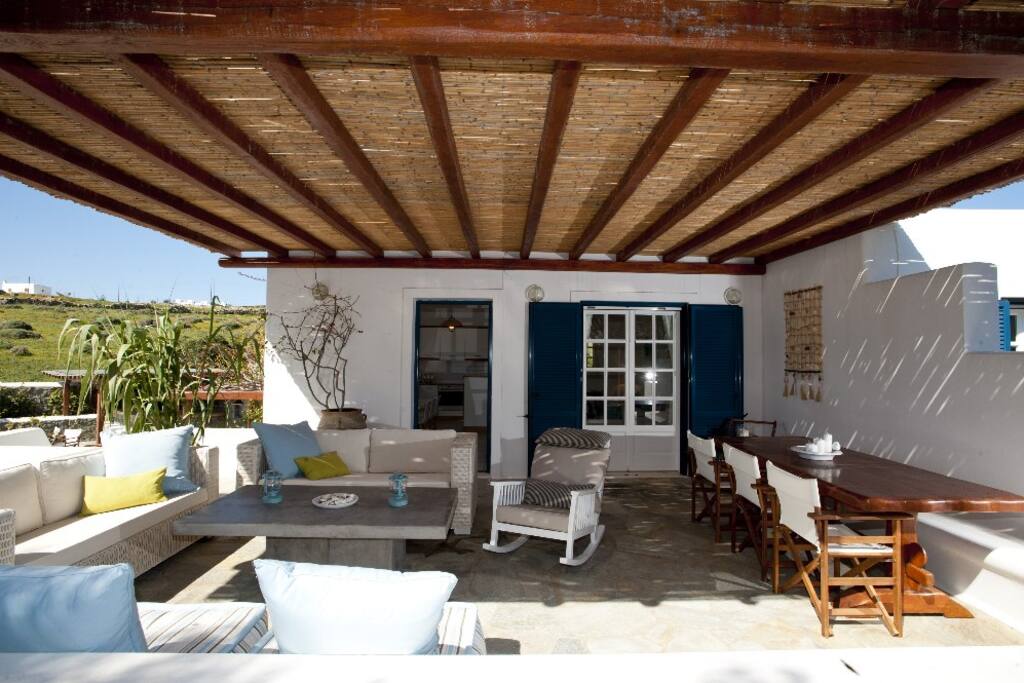 Veranda