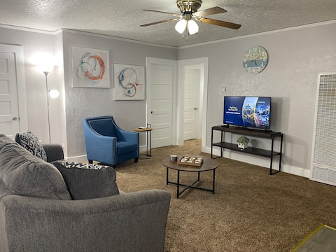 Home Near Downtown Portales