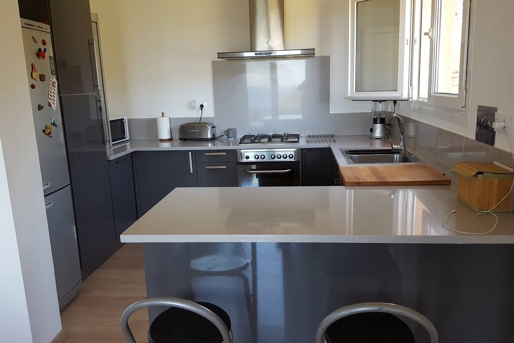 Cocina