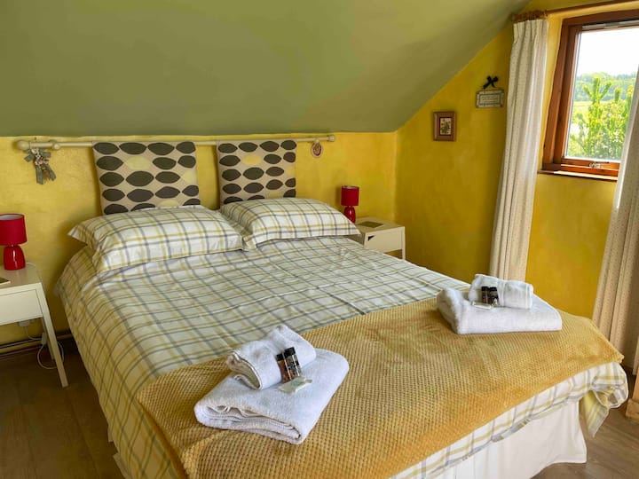 ห้องนอน 