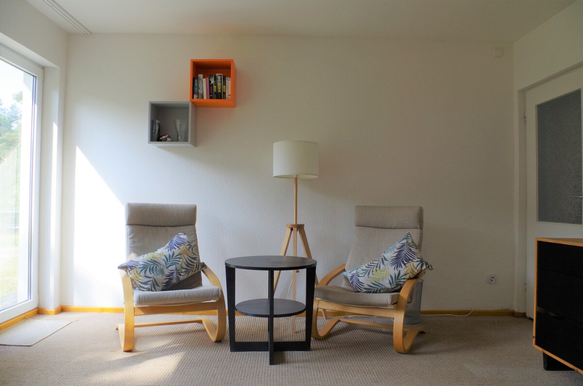 חדר שינה 2 למטה