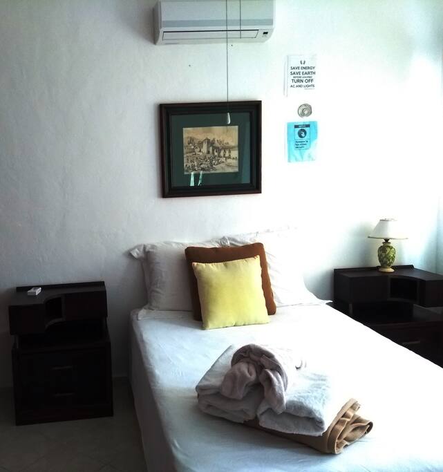Cama matrimonial